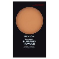 Revlon PhotoReady 030 Medium Deep Blurring Powder, 0.25 oz