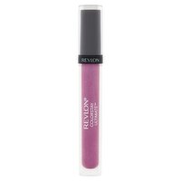 Revlon ColorStay Ultimate 008 Vigorous Violet Liquid Lipstick, 0.1 fl oz