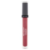 Revlon ColorStay Ultimate 025 Premier Plum Liquid Lipstick, 0.1 fl oz