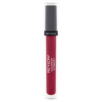 Revlon ColorStay Ultimate 040 Brilliant Bordeaux Liquid Lipstick, 0.1 fl oz 