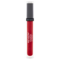 Revlon ColorStay Ultimate 050 Top Tomato Liquid Lipstick, 0.1 fl oz