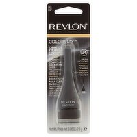 Revlon ColorStay 001 Black Crème Gel Eye Liner, 0.08 oz
