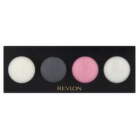 Revlon 711 Black Magic Eyeshadow Palette, 0.12 oz