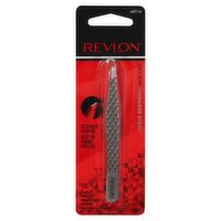 Revlon Stainless Steel Slant Tweezer