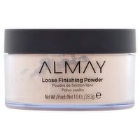 Almay 100 Light Loose Finishing Powder, 1.0 oz