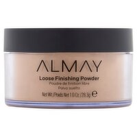 Almay 300 Medium Loose Finishing Powder, 1.0 oz