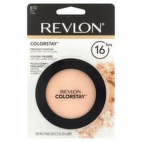 Revlon ColorStay 810 Fair Pressed Powder, 0.3 oz