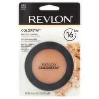 Revlon ColorStay 840 Medium Pressed Powder, 0.3 oz