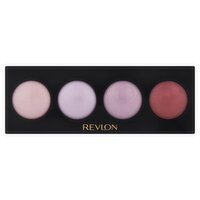 Revlon 701 Wild Orchids Eyeshadow Palette, 0.12 oz