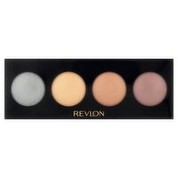 Revlon 715 Precious Metals Eyeshadow Palette, 0.12 oz