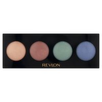 Revlon 720 Moonlit Jewels Eyeshadow Palette, 0.12 oz