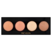 Revlon 730 Skinlights Eyeshadow Palette, 0.12 oz