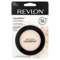 Revlon ColorStay 880 Translucent Pressed Powder, 0.3 oz