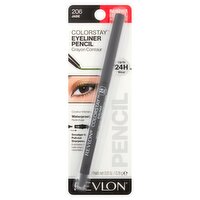 Revlon ColorStay 206 Jade Eyeliner Pencil, 0.01 oz