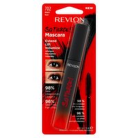 Revlon So Fierce! 702 Black Mascara, 0.25 fl oz