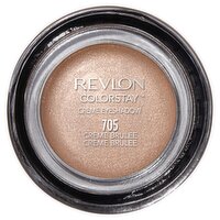 Revlon ColorStay 705 Creme Brulee Crème Eye Shadow, 0.18 oz