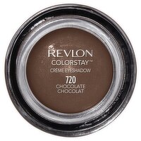 Revlon ColorStay 720 Chocolate Crème Eye Shadow, 0.18 oz