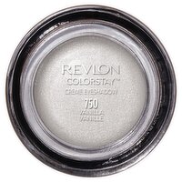 Revlon ColorStay 750 Vanilla Crème Eye Shadow, 0.18 oz