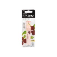 Revlon Kiss 010 Tropical Coconut Broad Spectrum Lip Balm, SPF 20, 0.09 oz