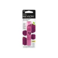 Revlon Kiss 035 Berry Burst Broad Spectrum Lip Balm, SPF 20, 0.09 oz