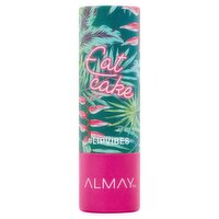 Almay Lip Vibes 320 Eat Cake Cream Lipstick, 0.14 oz