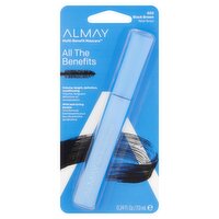 Almay 503 Black Brown Multi-Benefit Mascara, 0.24 fl oz