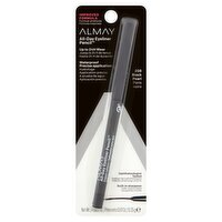 Almay 208 Black Pearl All-Day Eyeliner Pencil, 0.01 oz