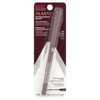 Almay 209 Black Raisin All-Day Eyeliner Pencil, 0.01 oz