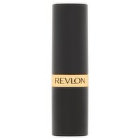Revlon Super Lustrous Pearl 467 Plum Baby Lipstick, 0.15 oz