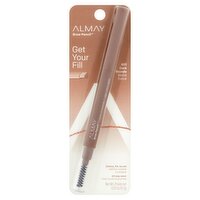 Almay 801 Dark Blonde Brow Pencil, 0.01 oz