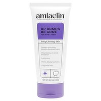 Amlactin KP Bumps Be Gone 15% AHA Cream, 4.9 oz