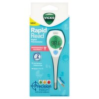 Vicks Rapid Read Digital Thermometer