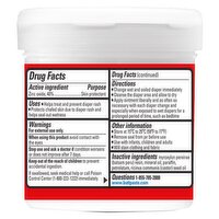 Boudreaux's Butt Paste Max Strength Diaper Rash Ointment, 14 oz