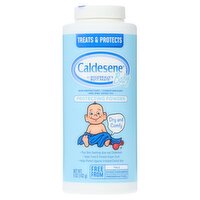 Boudreaux's Butt Paste Caldesene Baby Protecting Powder, 5 oz