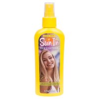 Sun In Lemon Fresh Hair Lightener, 4.7 fl oz