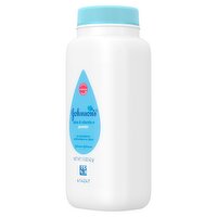 Johnson's Aloe & Vitamin E Powder, 1.5 oz