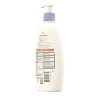 Aveeno Baby Lavender & Vanilla Scented Calming Comfort Lotion, 18 fl oz