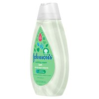 Johnson's Baby Soothing Vapor Bath, 13.6 fl oz