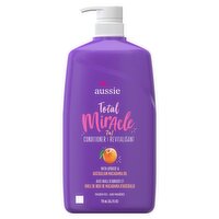 Aussie Total Miracle 7n1 Conditioner, 26.2 fl oz