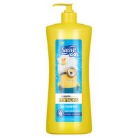 Suave Kids Minions 3 in 1 Fresh Fun Shampoo-Conditioner-Body Wash, 28 fl oz, 28 Fluid ounce