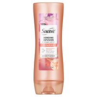 Suave Bonding Infusion Conditioner, 12.6 fl oz