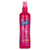 Suave Essentials Heat Protection Shield Spray, 11 fl oz