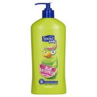 Suave Kids 3 in 1 Watermelon Wonder Shampoo-Conditioner-Body Wash, 18 fl oz