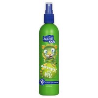 Suave Kids Silly Apple Detangler Spray, 10 fl oz, 10 Fluid ounce