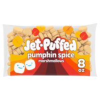 Jet-Puffed Flowers Marshmallows, 8 oz