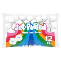 Jet-Puffed Marshmallows, 12 oz