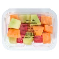 F&S Fresh Foods Melon Mix, 16 oz