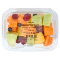 F&S Fresh Foods Fruit Mix, 16 oz