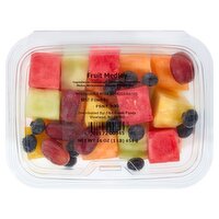 F&S Fresh Foods Fruit Medley, 16 oz