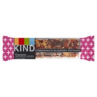 Kind Pomegranate Blueberry Pistachio Bar, 1.4 oz